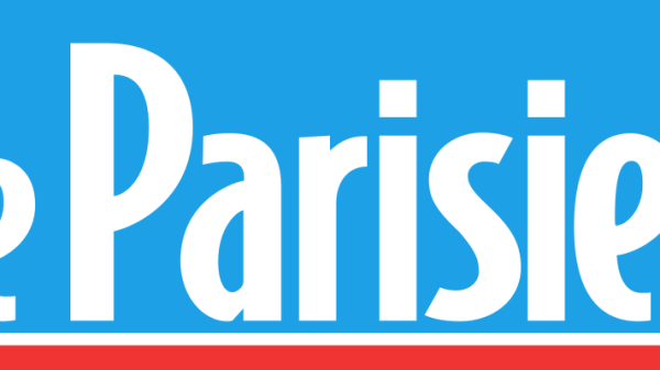 leparisienlogo